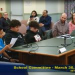 Shrewsbury Public School Committee - Mindfulness