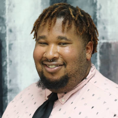 Brandon Charles profile photo