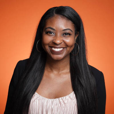 Kathryn Lige profile photo