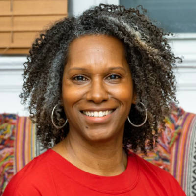 Kendra Jackson profile photo