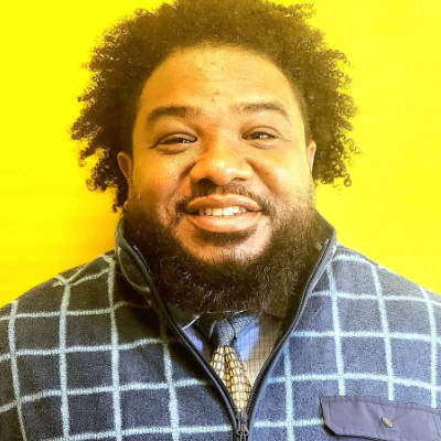 Marquin Parks profile photo