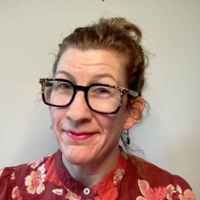 Meghan Leborious profile photo