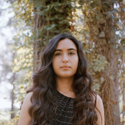 Rabia Meghani profile photo