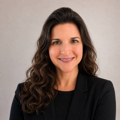 Sarah Montante Garcia profile photo