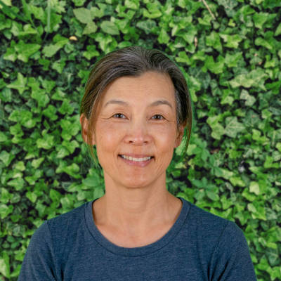 Sharon Leong profile photo