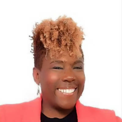 Comeshia Williams profile photo